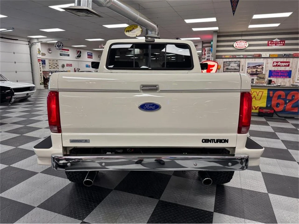 1991 Ford F-Series 8th Gen - Image 4 of 31