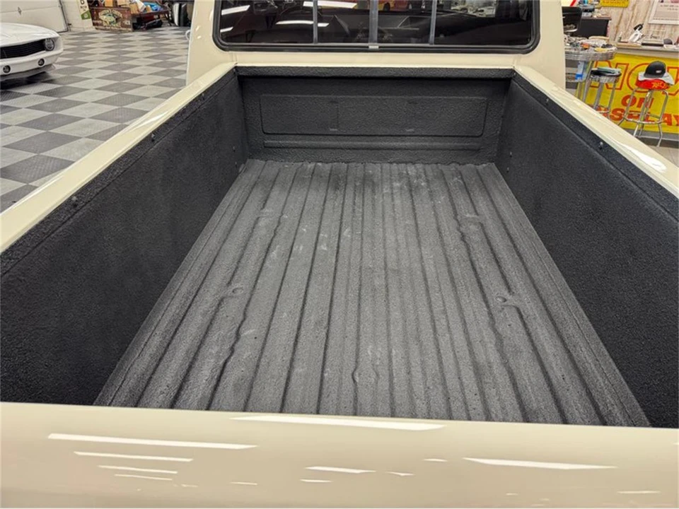 1991 Ford F-Series 8th Gen - Image 5 of 31