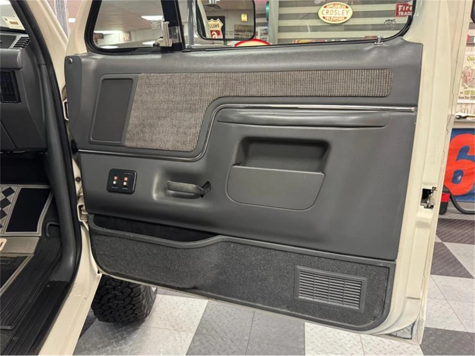 1991 Ford F-Series 8th Gen - Image 21 of 31