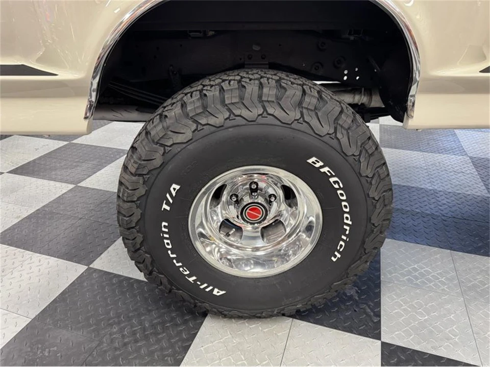 1991 Ford F-Series 8th Gen - Image 30 of 31
