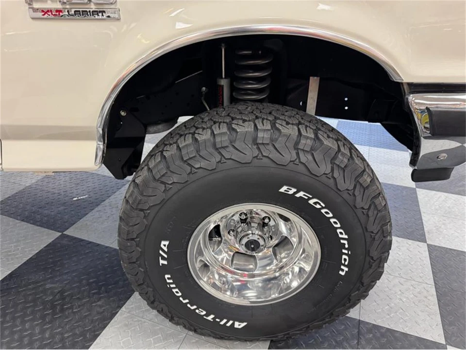 1991 Ford F-Series 8th Gen - Image 31 of 31