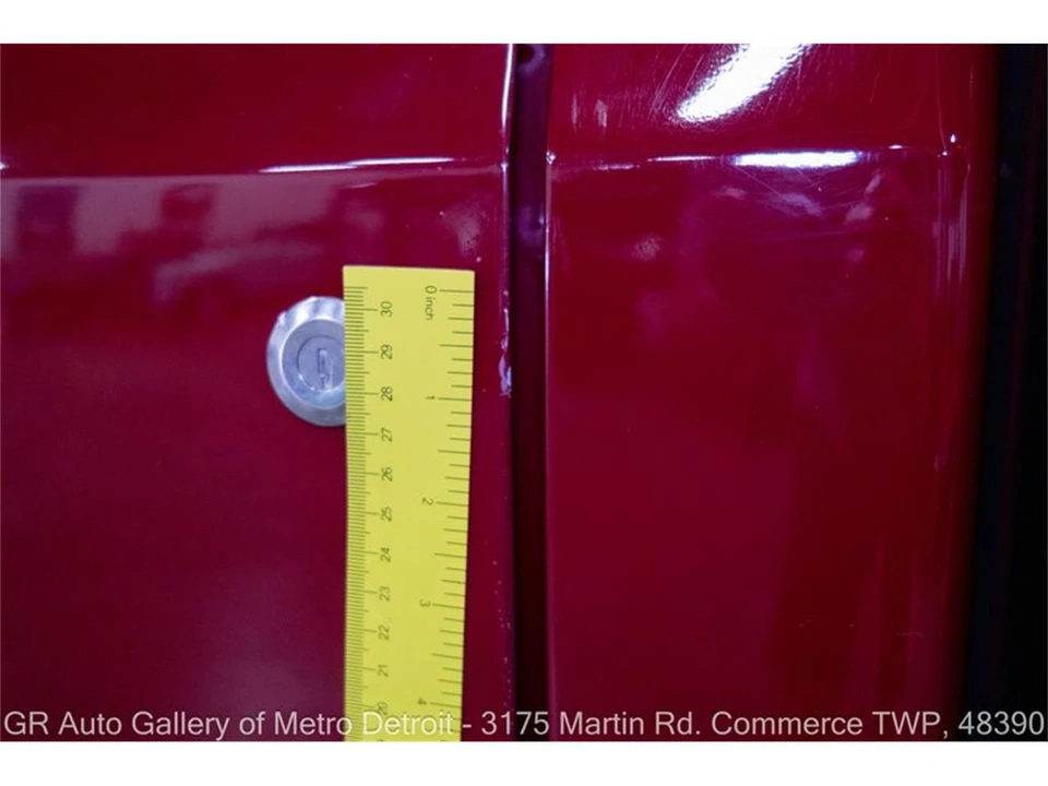 1991 Ford F-Series 8th Gen - Image 25 of 31