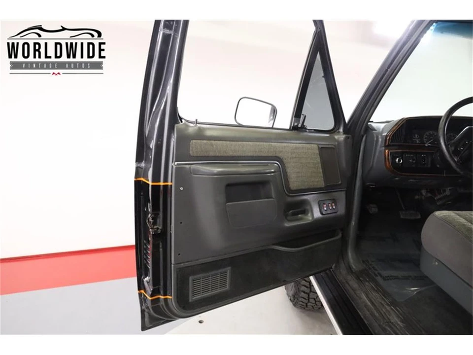 1991 Ford F-Series 8th Gen - Image 25 of 31