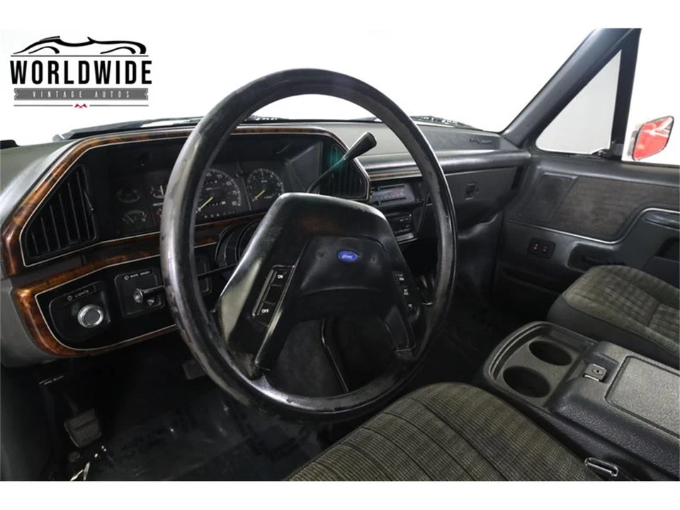 1991 Ford F-Series 8th Gen - Image 26 of 31