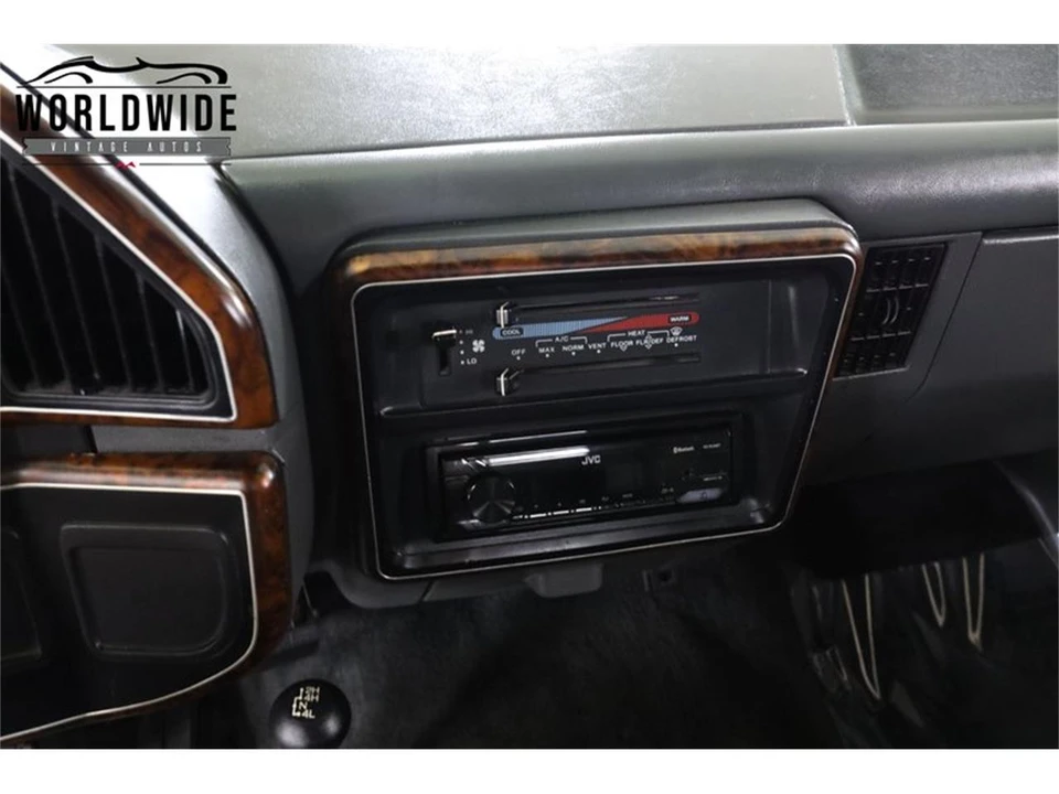 1991 Ford F-Series 8th Gen - Image 29 of 31