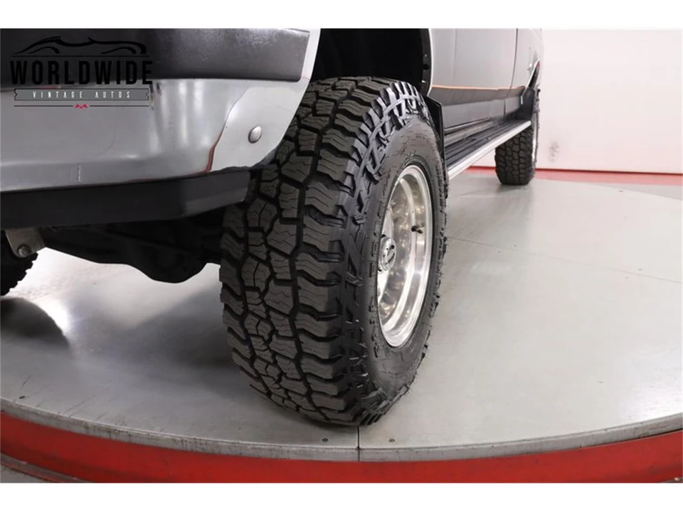 1991 Ford F-Series 8th Gen - Image 11 of 31
