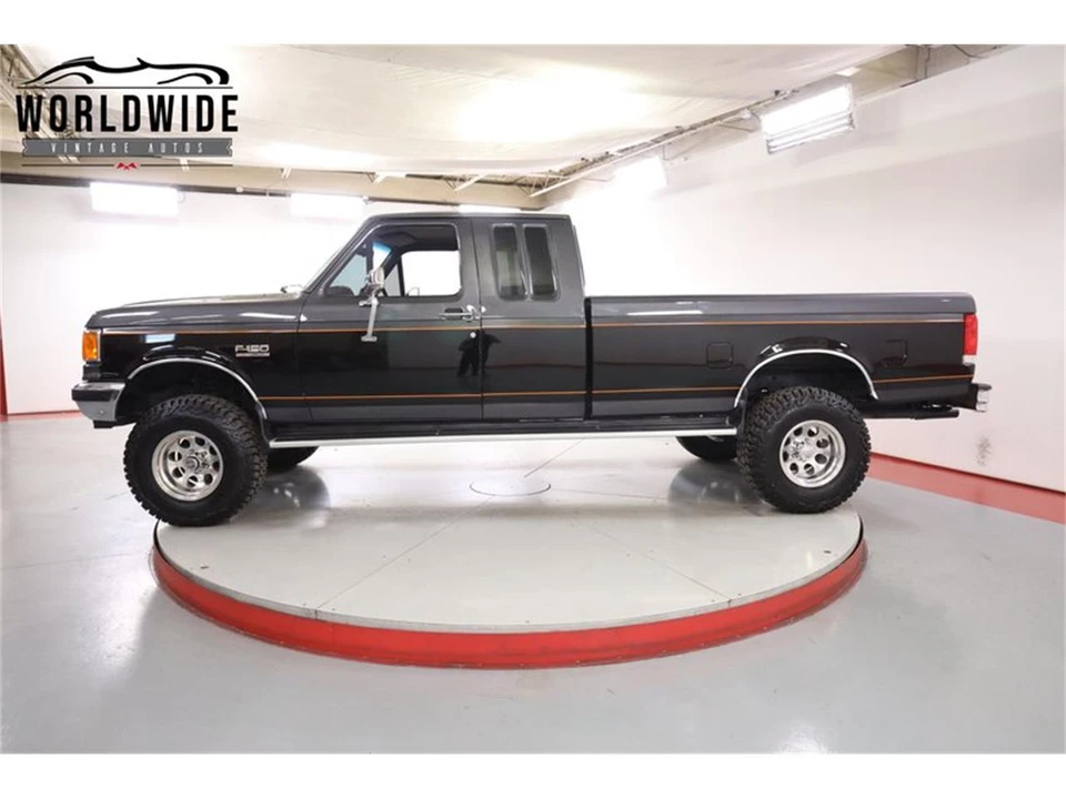 1991 Ford F-Series 8th Gen - Image 3 of 31