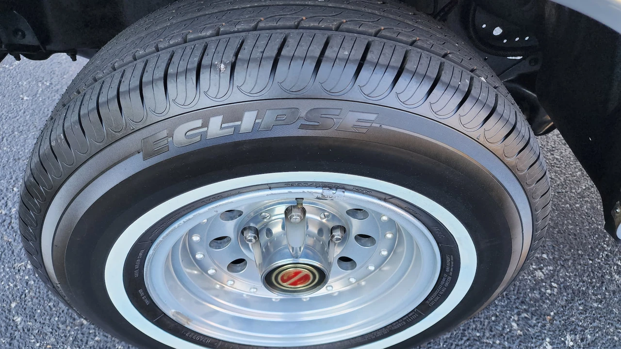 1991 Ford F-Series 8th Gen - Image 13 of 20