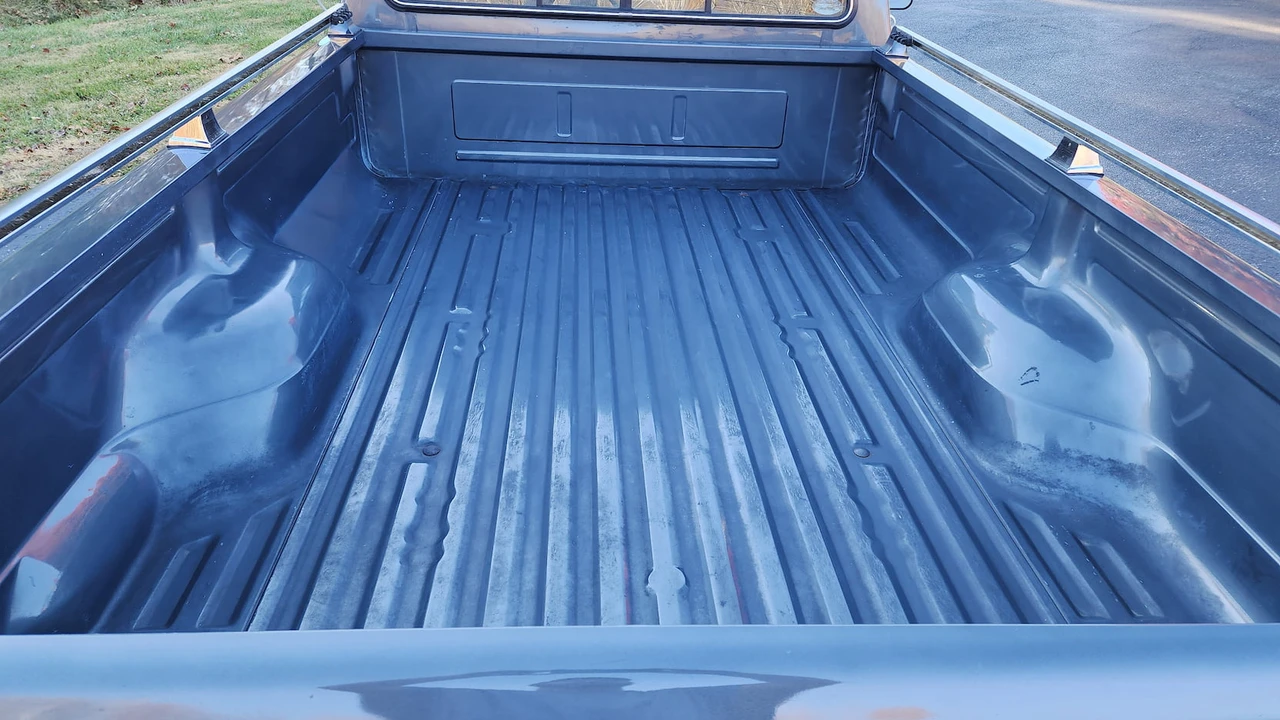 1991 Ford F-Series 8th Gen - Image 14 of 20