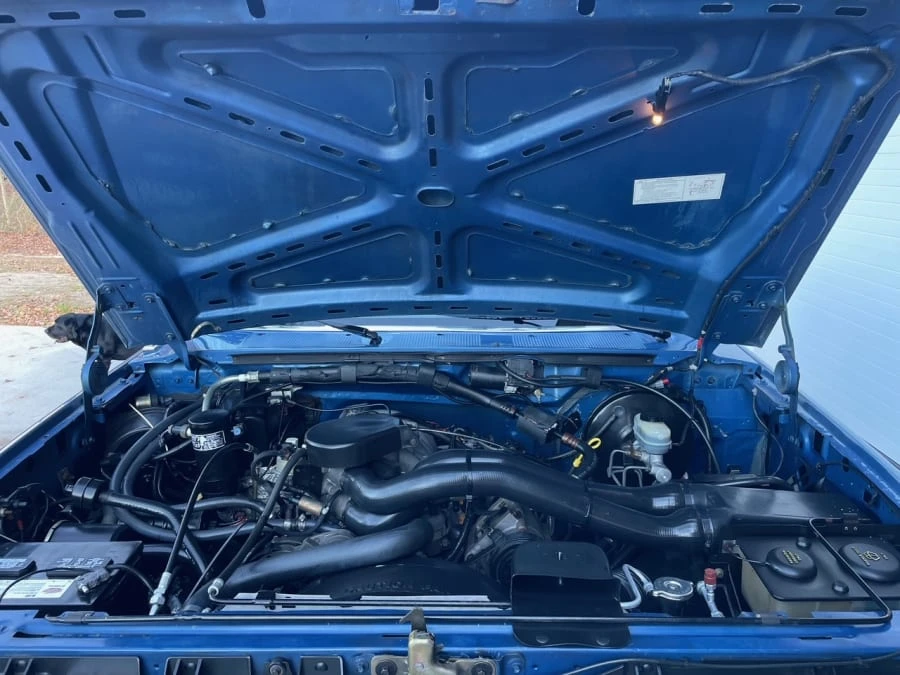 1991 Ford F-Series 8th Gen - Image 12 of 31