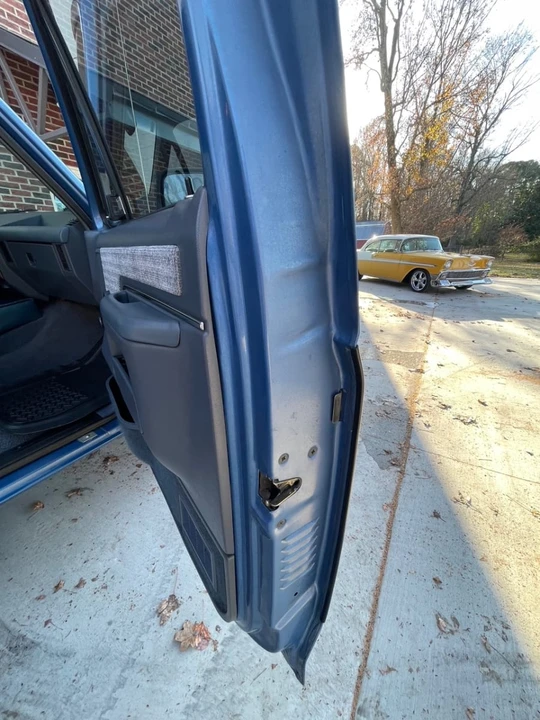 1991 Ford F-Series 8th Gen - Image 10 of 31