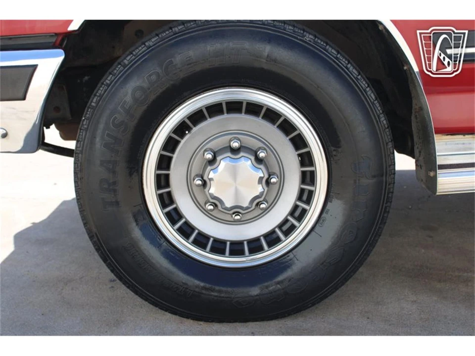 1991 Ford F-Series 8th Gen - Image 10 of 31