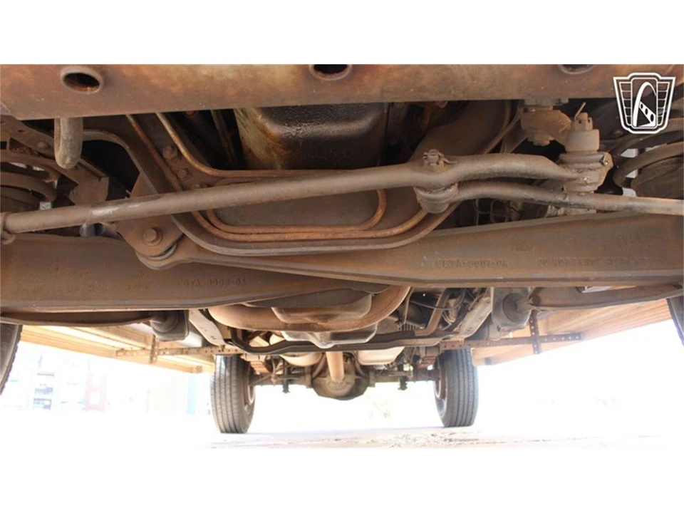1991 Ford F-Series 8th Gen - Image 19 of 31