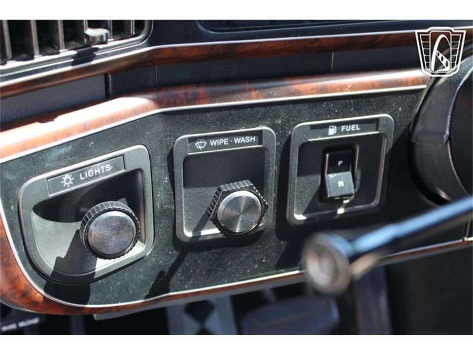1991 Ford F-Series 8th Gen - Image 14 of 31