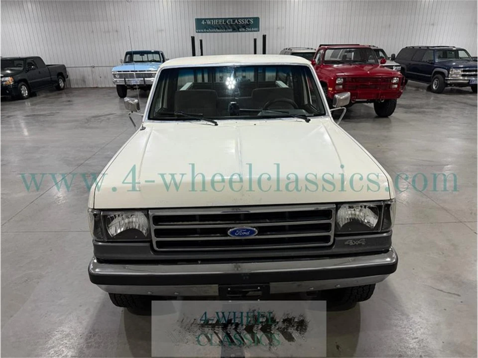 1991 Ford F-Series 8th Gen - Image 9 of 31