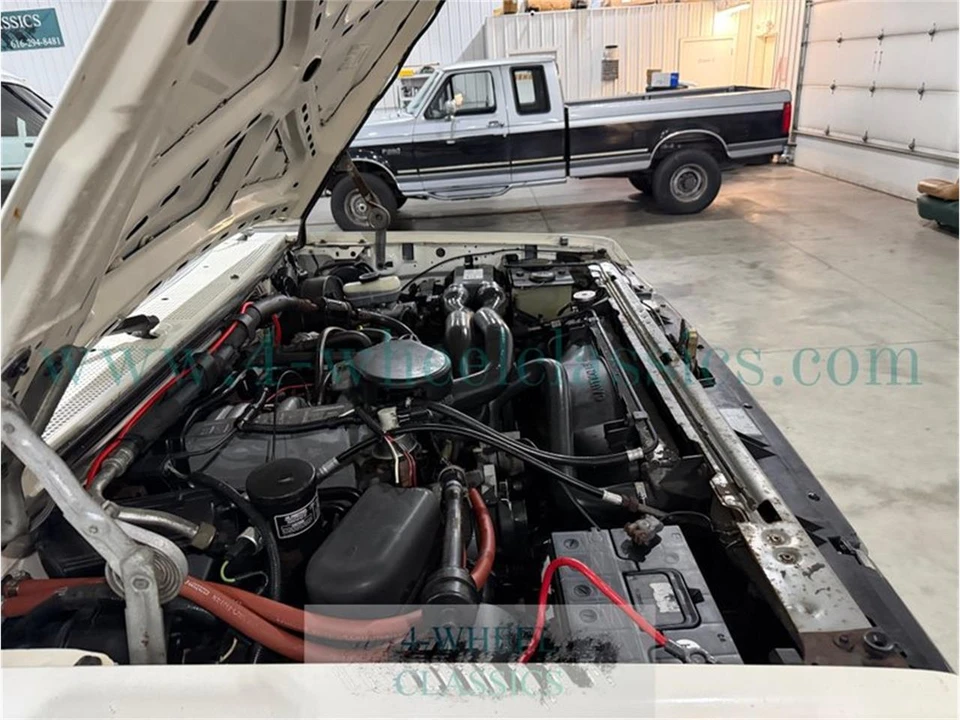 1991 Ford F-Series 8th Gen - Image 29 of 31