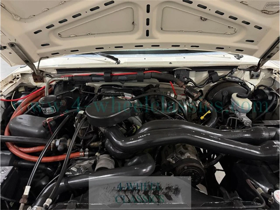 1991 Ford F-Series 8th Gen - Image 26 of 31