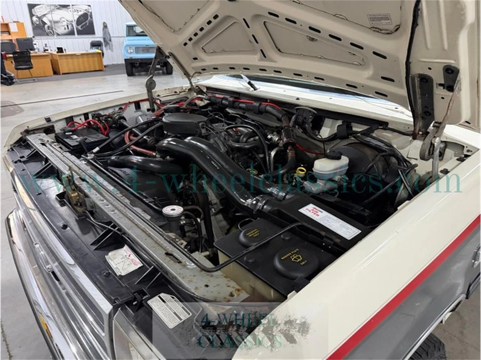 1991 Ford F-Series 8th Gen - Image 31 of 31