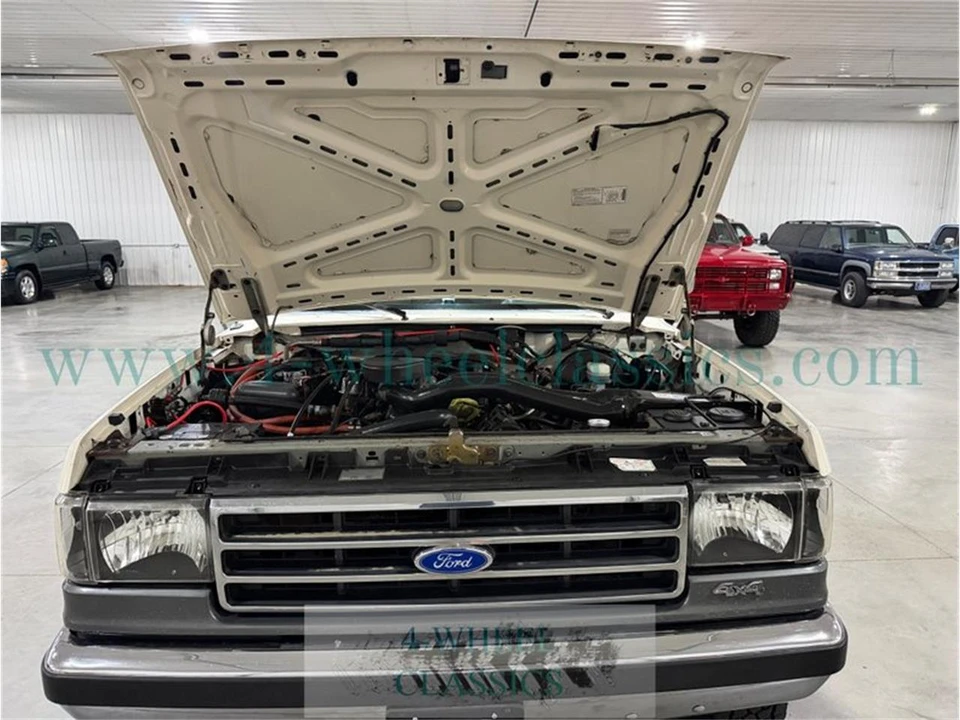 1991 Ford F-Series 8th Gen - Image 24 of 31