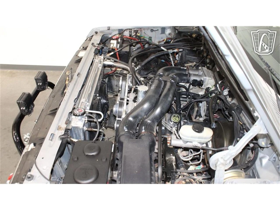 1991 Ford F-Series 8th Gen - Image 16 of 31