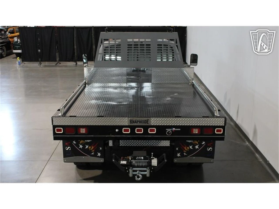 1991 Ford F-Series 8th Gen - Image 21 of 31