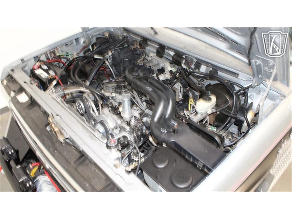 1991 Ford F-Series 8th Gen - Image 13 of 31
