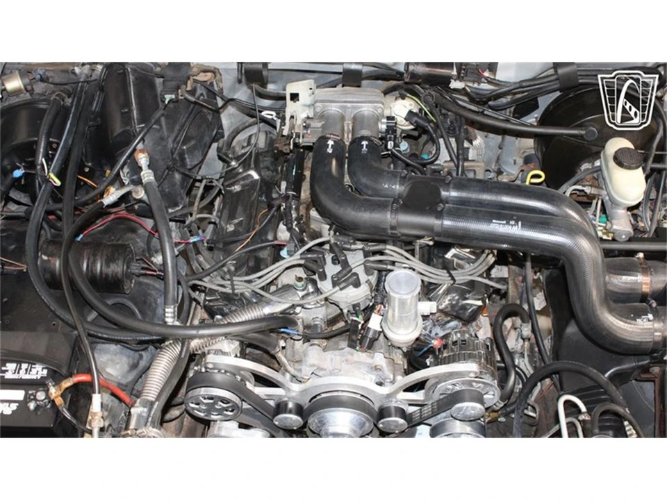 1991 Ford F-Series 8th Gen - Image 14 of 31