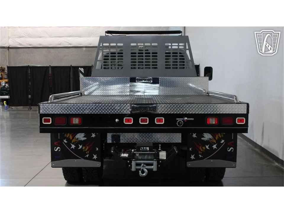 1991 Ford F-Series 8th Gen - Image 29 of 31
