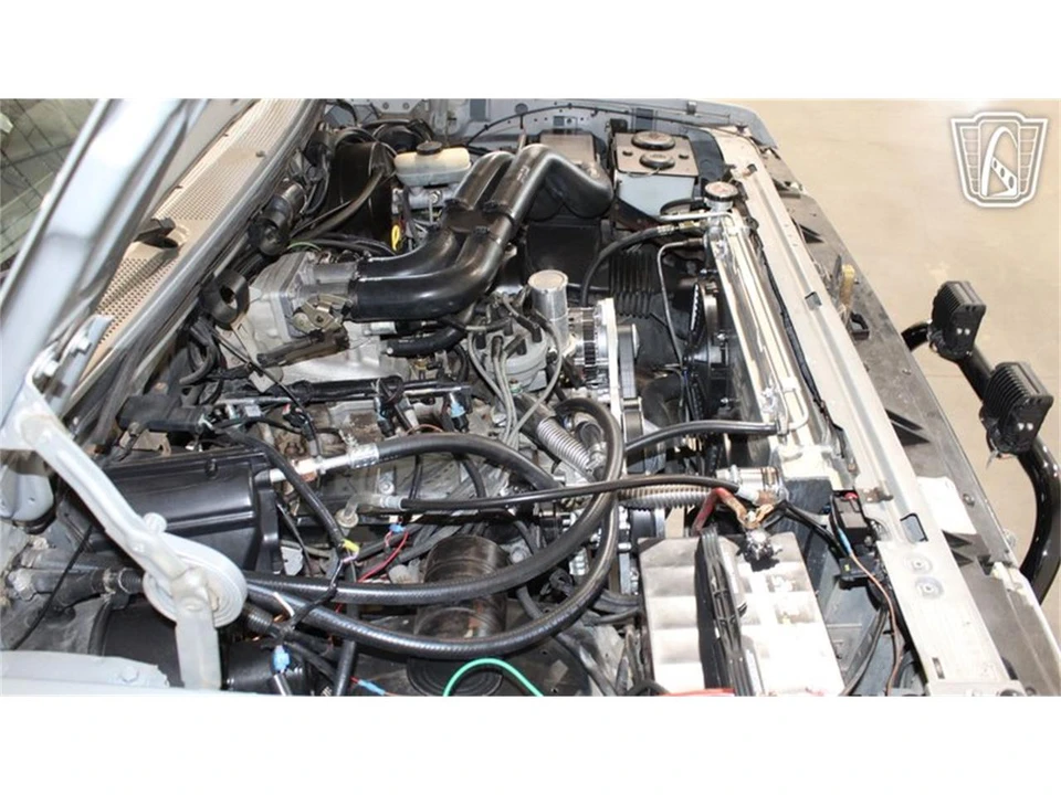 1991 Ford F-Series 8th Gen - Image 15 of 31