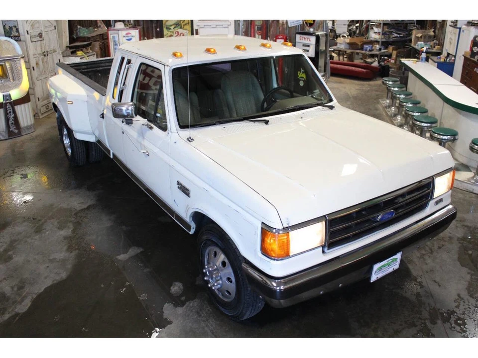 1991 Ford F-Series 8th Gen - Image 20 of 31