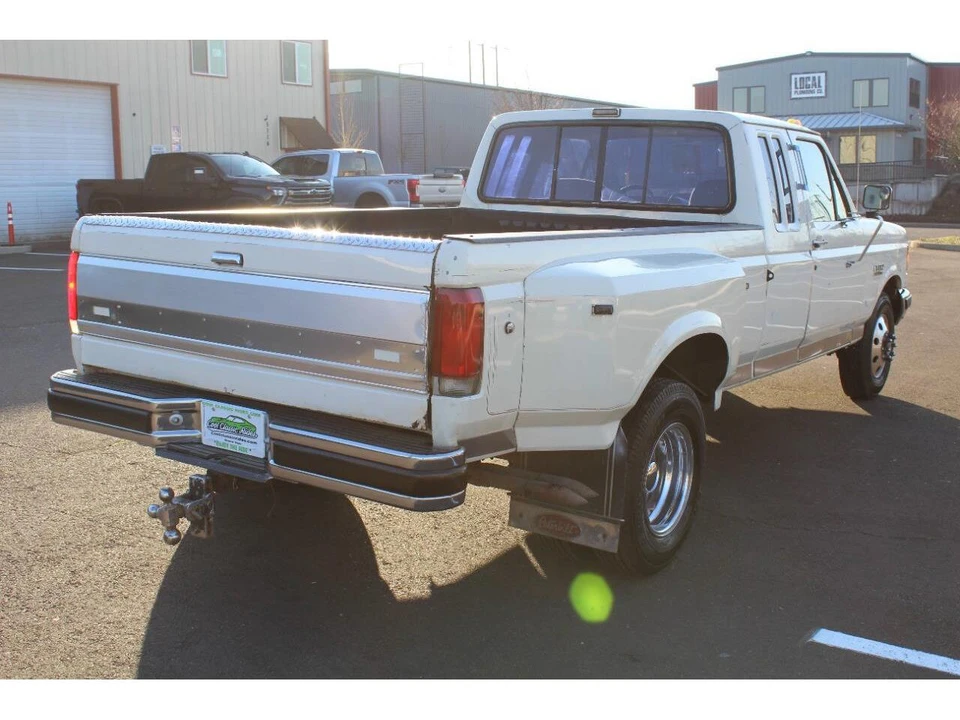 1991 Ford F-Series 8th Gen - Image 7 of 31