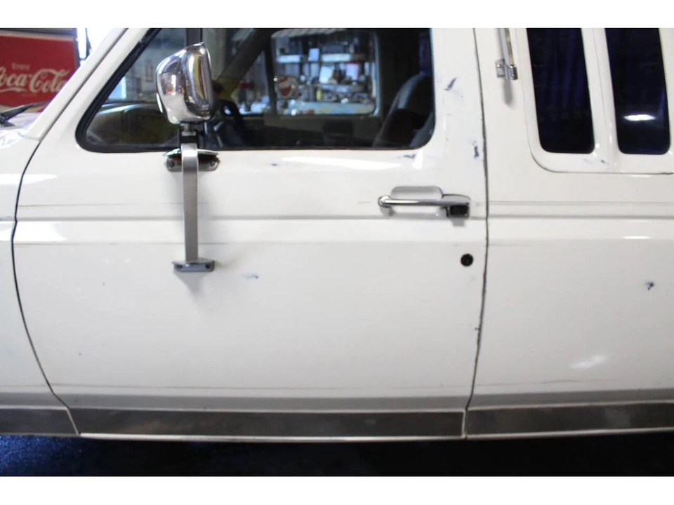 1991 Ford F-Series 8th Gen - Image 31 of 31