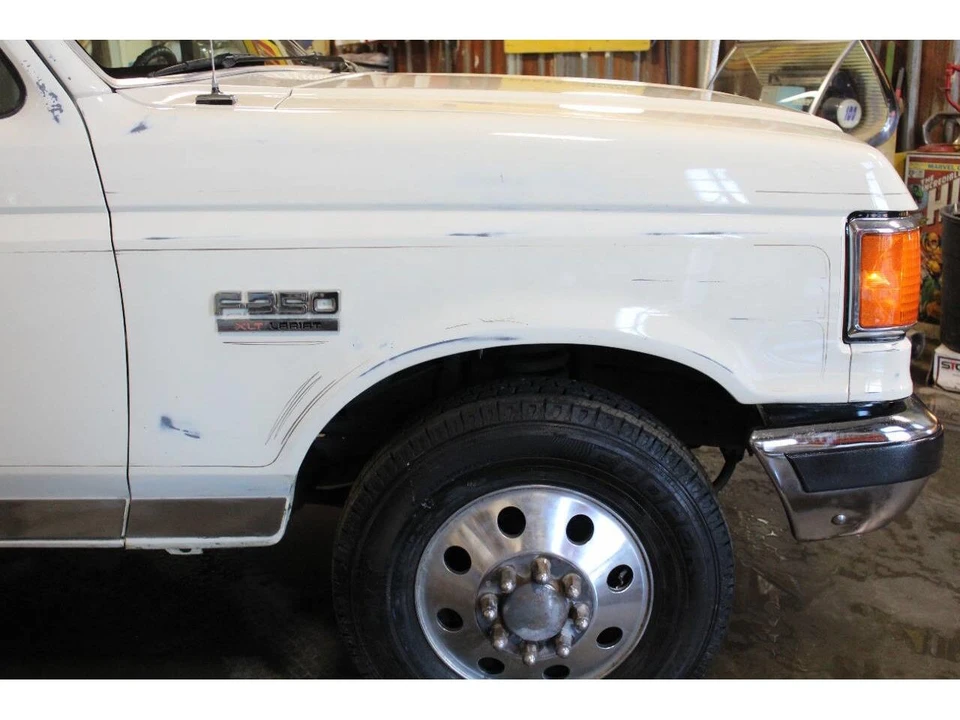 1991 Ford F-Series 8th Gen - Image 25 of 31