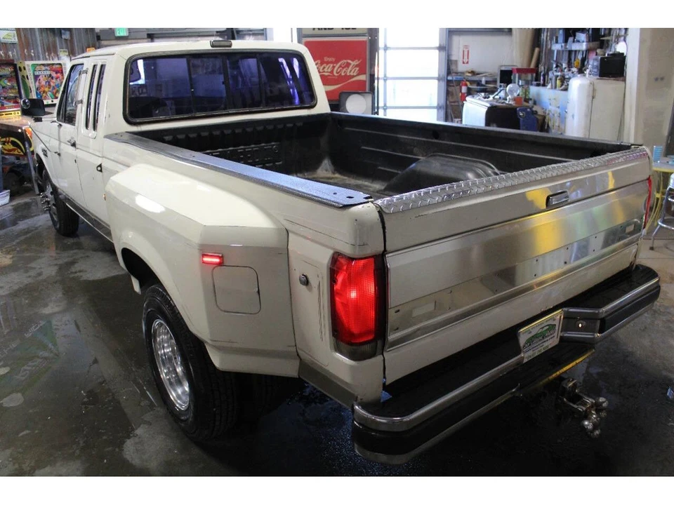 1991 Ford F-Series 8th Gen - Image 16 of 31