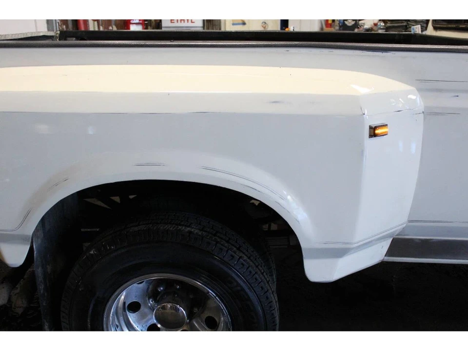 1991 Ford F-Series 8th Gen - Image 28 of 31