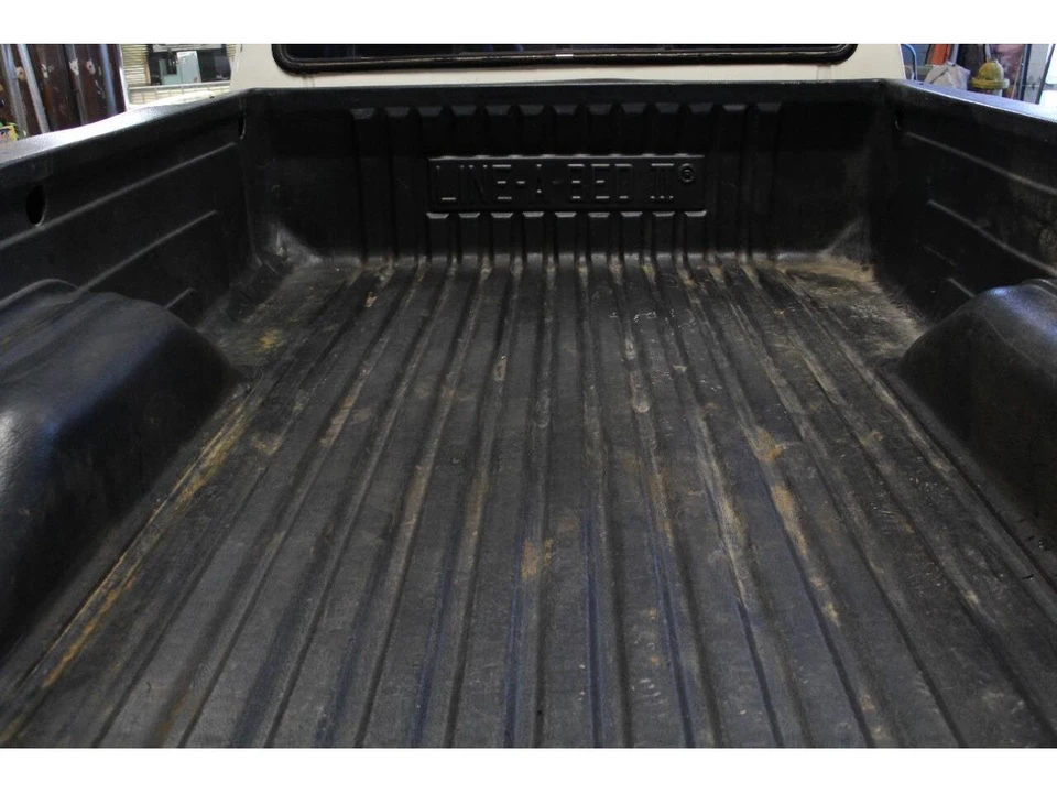 1991 Ford F-Series 8th Gen - Image 22 of 31