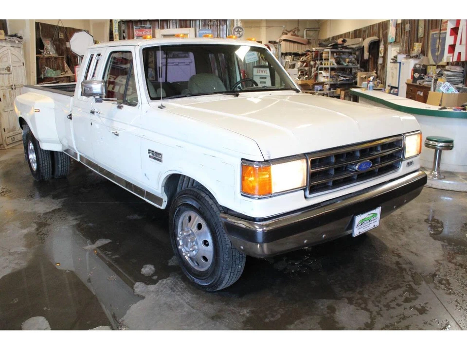 1991 Ford F-Series 8th Gen - Image 12 of 31