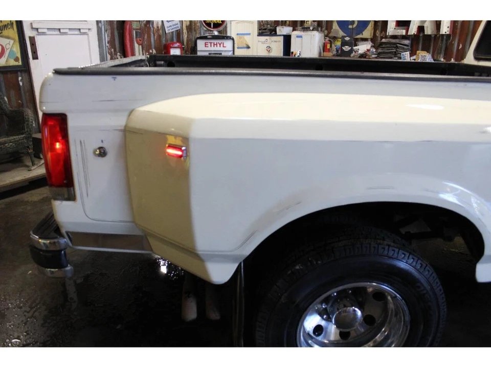 1991 Ford F-Series 8th Gen - Image 29 of 31