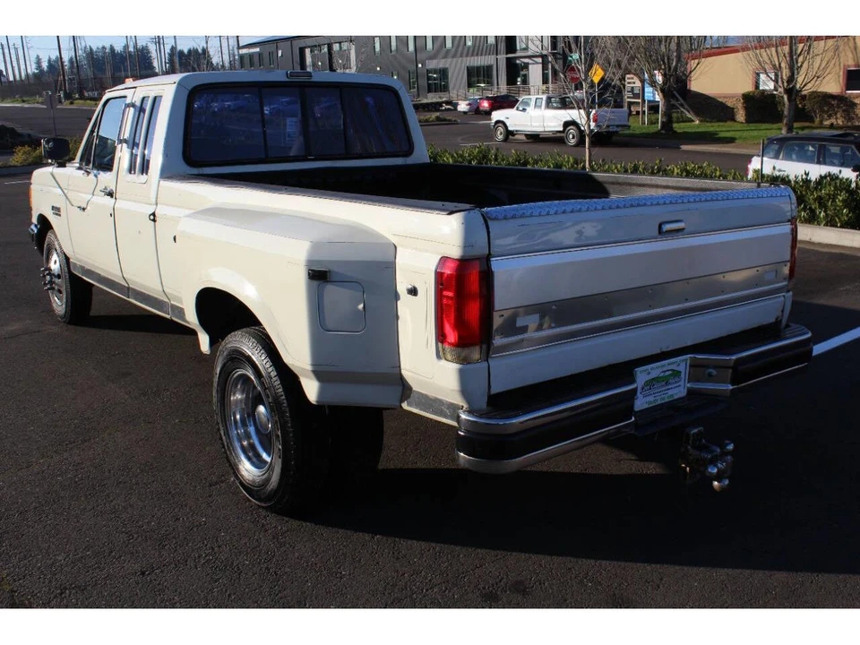 1991 Ford F-Series 8th Gen - Image 9 of 31