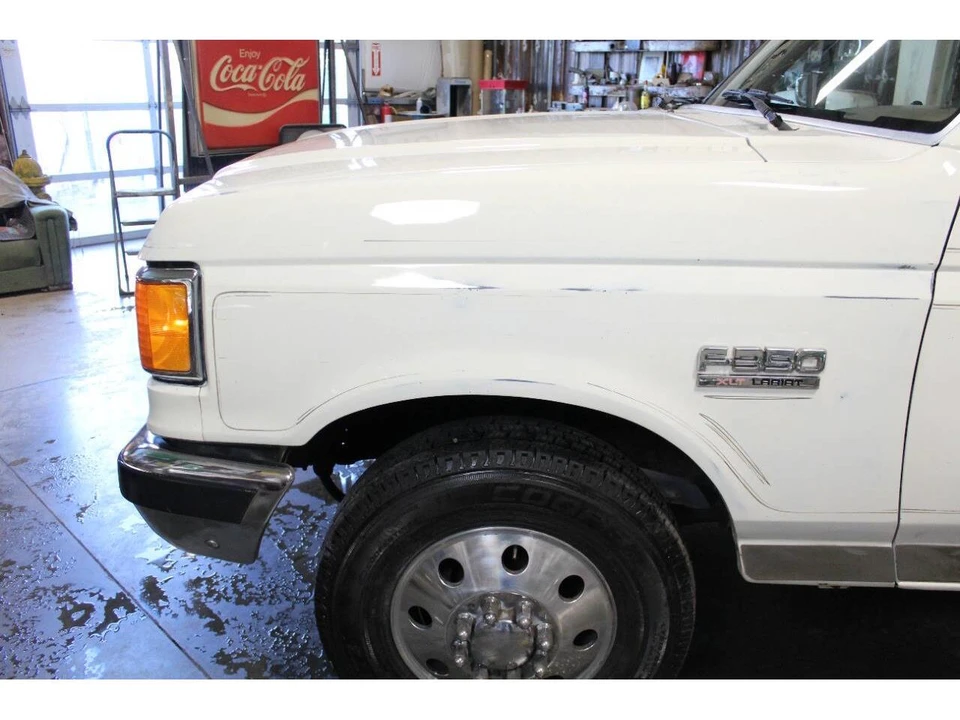 1991 Ford F-Series 8th Gen - Image 30 of 31