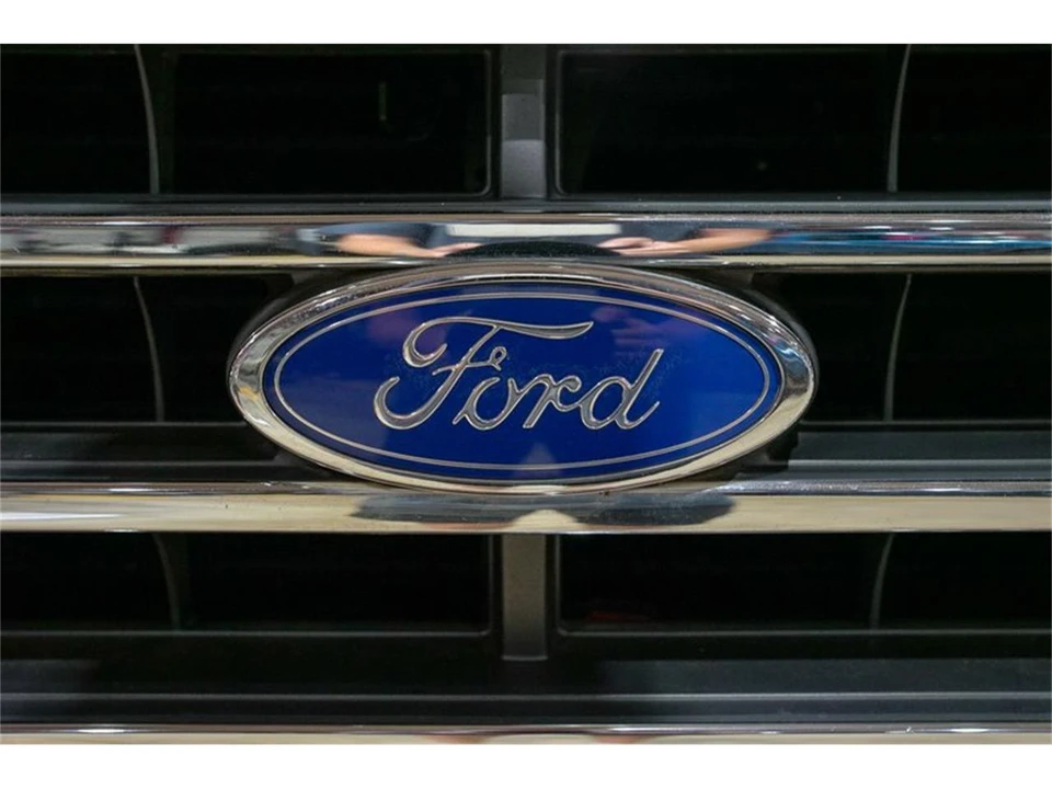 1991 Ford F-Series 8th Gen - Image 21 of 31
