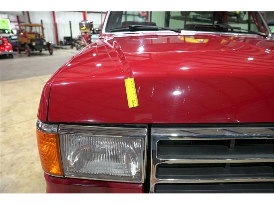 1991 Ford F-Series 8th Gen - Image 27 of 31