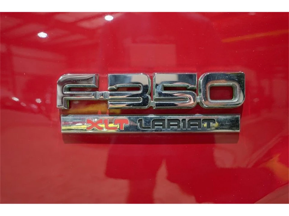 1991 Ford F-Series 8th Gen - Image 25 of 31