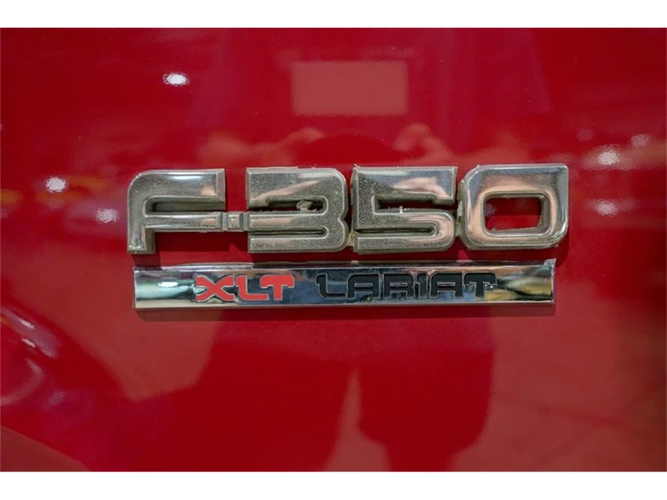 1991 Ford F-Series 8th Gen - Image 23 of 31