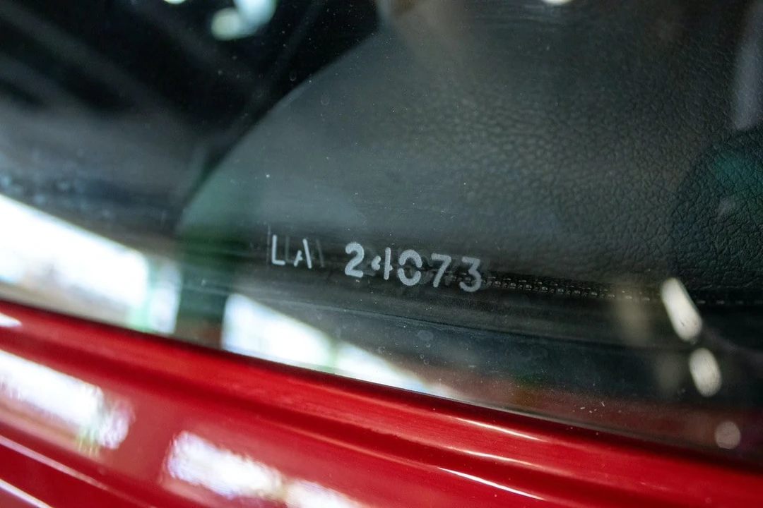 1991 Ford Fiesta - Image 25 of 30