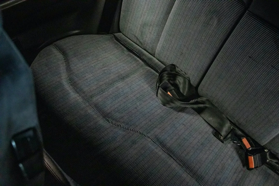 1991 Ford Fiesta - Image 20 of 30
