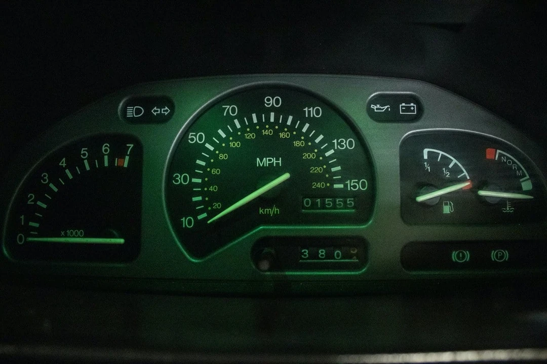 1991 Ford Fiesta - Image 13 of 30