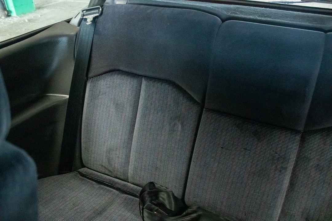 1991 Ford Fiesta - Image 15 of 30
