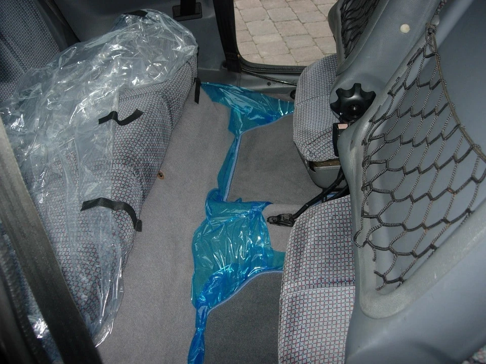 1991 Ford Fiesta - Image 30 of 30