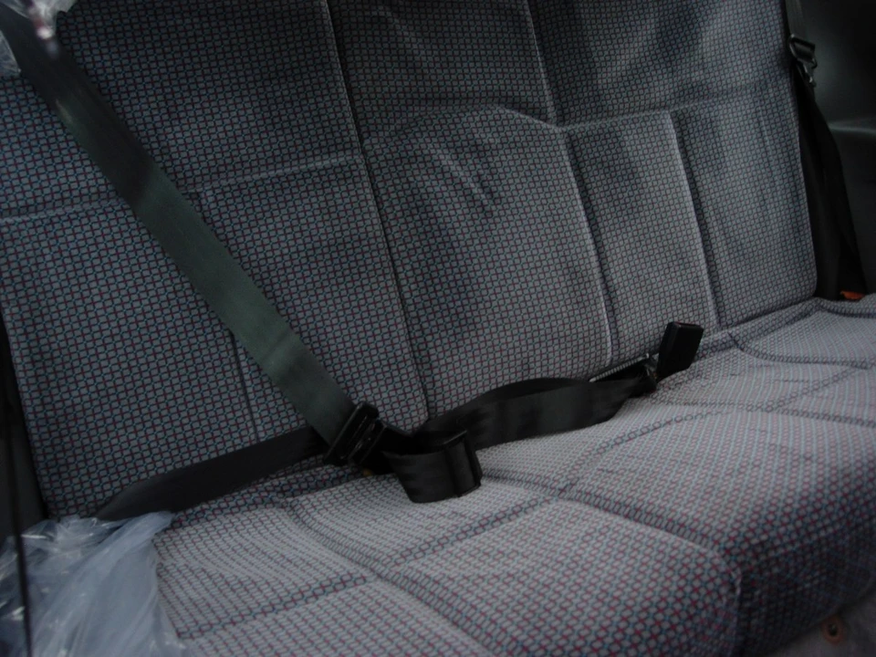 1991 Ford Fiesta - Image 28 of 30